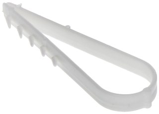 TRZYMAK KABLA UZP-2*P50