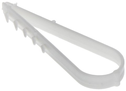 TRZYMAK KABLA UZP-2*P50