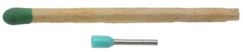 TULEJKA KABLOWA TUL-0.34/8/DIN-T*P100 TULEJKA KABLOWA TUL-0.34/8/DIN-T*P100