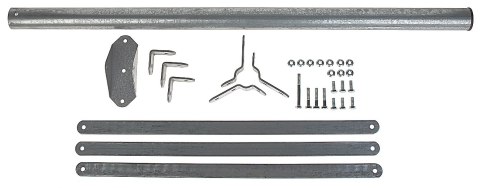 UCHWYT DACHOWY UMA-50R100