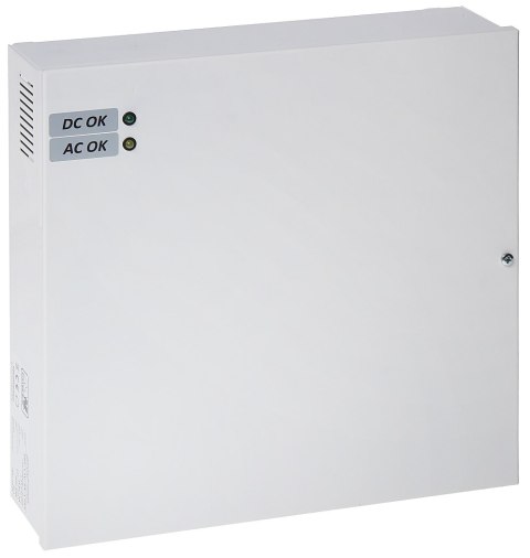 ZASILACZ BUFOROWY IMPULSOWY ZBF-12V/4A