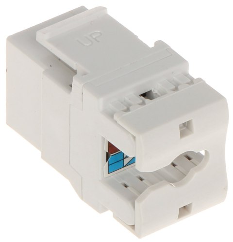 ZŁĄCZE KEYSTONE FX-RJ45-65