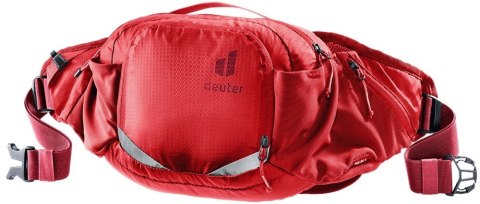 Nerka DEUTER Pulse 5 cherry-masala Nerka DEUTER Pulse 5 cherry-masala