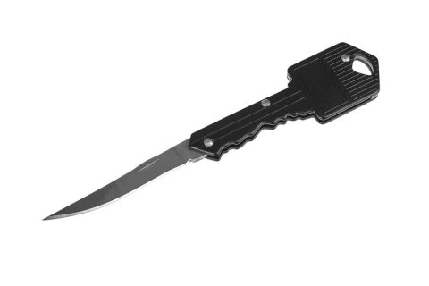Nóż GUARD Key Knife, nóż składany w kluczu czarny (YC-006-BL) Nóż GUARD Key Knife, nóż składany w kluczu czarny (YC-006-BL)