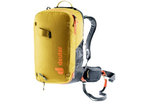 Plecak lawinowy Deuter Alproof Lite 22 - turmeric/black Plecak lawinowy Deuter Alproof Lite 22 - turmeric/black