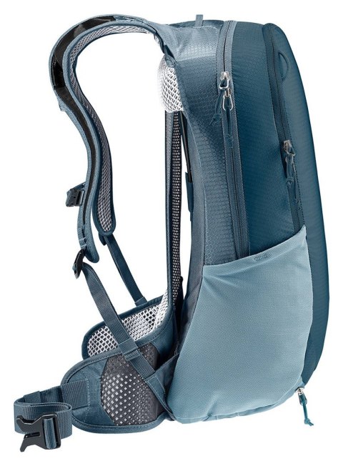 Plecak rowerowy Deuter Race Air 10 atlantic-ink Plecak rowerowy Deuter Race Air 10 atlantic-ink