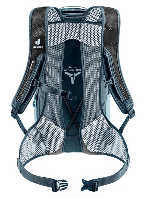 Plecak rowerowy Deuter Race Air 10 atlantic-ink Plecak rowerowy Deuter Race Air 10 atlantic-ink