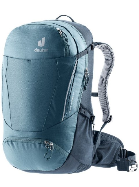 Plecak rowerowy Deuter Trans Alpine 30 atlantic-ink Plecak rowerowy Deuter Trans Alpine 30 atlantic-ink