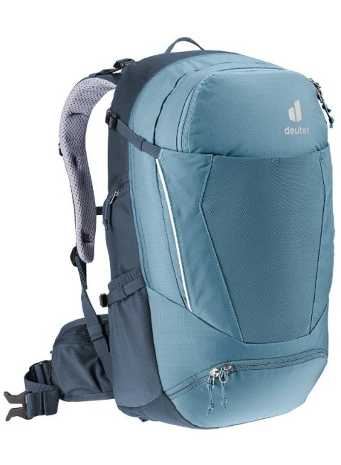 Plecak rowerowy Deuter Trans Alpine 30 atlantic-ink Plecak rowerowy Deuter Trans Alpine 30 atlantic-ink