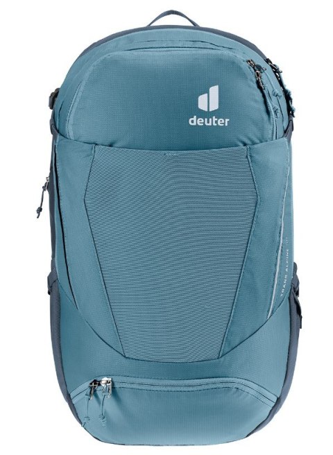 Plecak rowerowy Deuter Trans Alpine 30 atlantic-ink Plecak rowerowy Deuter Trans Alpine 30 atlantic-ink