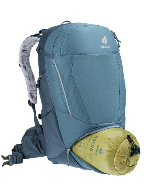 Plecak rowerowy Deuter Trans Alpine 30 atlantic-ink Plecak rowerowy Deuter Trans Alpine 30 atlantic-ink