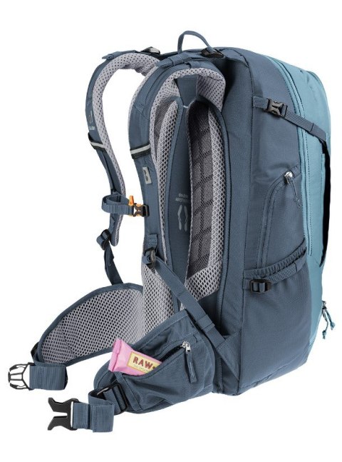 Plecak rowerowy Deuter Trans Alpine 30 atlantic-ink Plecak rowerowy Deuter Trans Alpine 30 atlantic-ink