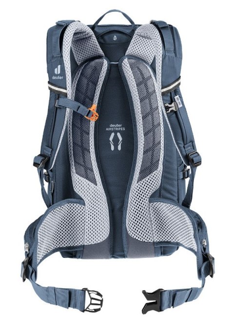 Plecak rowerowy Deuter Trans Alpine 30 atlantic-ink Plecak rowerowy Deuter Trans Alpine 30 atlantic-ink