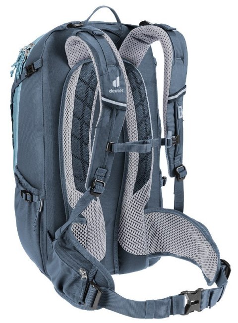 Plecak rowerowy Deuter Trans Alpine 30 atlantic-ink Plecak rowerowy Deuter Trans Alpine 30 atlantic-ink
