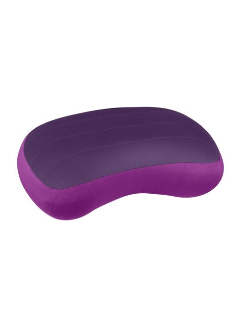 Poduszka SEA TO SUMMIT Aeros Premium Regular Magenta Poduszka SEA TO SUMMIT Aeros Premium Regular Magenta