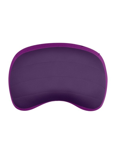 Poduszka SEA TO SUMMIT Aeros Premium Regular Magenta Poduszka SEA TO SUMMIT Aeros Premium Regular Magenta