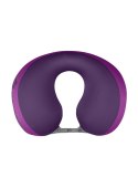 Poduszka SEA TO SUMMIT Aeros Premium Traveller Magenta