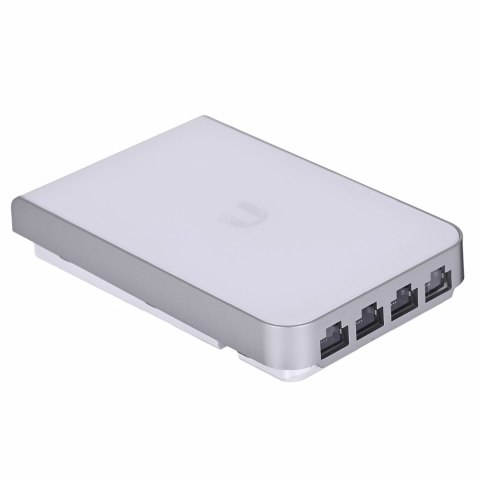 Access Point Wi-Fi 5 Ubiquiti UniFi In-Wall HD 2.4GHz(2 x 2)/5GHz(4 x 4) PoE+/PoE 5x1G