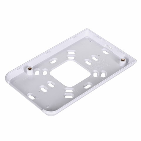 Access Point Wi-Fi 5 Ubiquiti UniFi In-Wall HD 2.4GHz(2 x 2)/5GHz(4 x 4) PoE+/PoE 5x1G