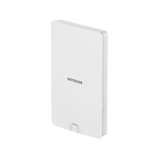 Access Point Wi-Fi 6 Netgear WAX610Y 2,4GHz(2x2)/5GHz(2x2) PoE+/PoE 1x2,5G