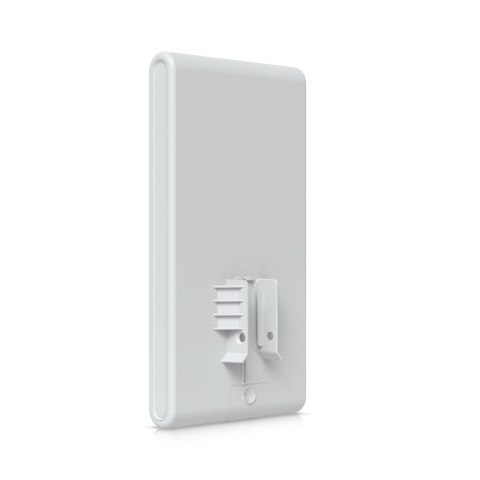 Access Point Wi-Fi 6 Ubiquiti UniFi U6 Mesh Pro 2.4GHz(2x2)/5GHz(2x2) PoE 2x1G (U6-Mesh-Pro-EU)