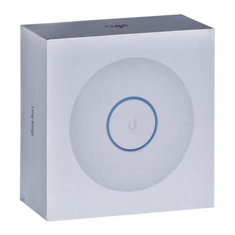 Access Point Wi-Fi 6 Ubiquti UniFi U6 Long-Range 2.4GHz(4x4)/5GHz(4x4) PoE+/Passive48V 1x1G
