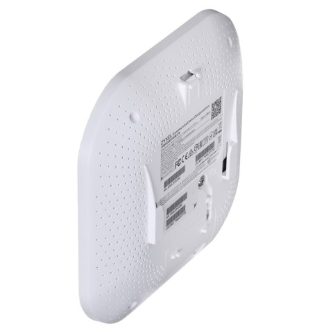 Access Point Wi-Fi 6 Zyxel WAX510D 2.4GHz(2x2)/5GHz(2x2) PoE+ 1x1G x2,5G