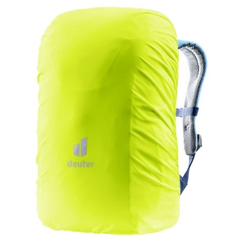 Plecak dziecięcy DEUTER Waldfuchs 10 wave-nightblue Plecak dziecięcy DEUTER Waldfuchs 10 wave-nightblue
