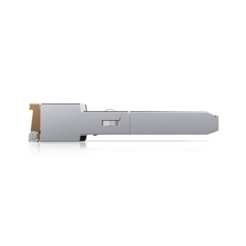 Wkładka SFP Ubiquiti SFP to RJ45 Adapter 1-pack Wkładka SFP Ubiquiti SFP to RJ45 Adapter 1-pack