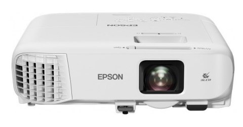EPSON PROJEKTOR EB-X49 LCD 3600 ANSI XGA 16000:1 EPSON PROJEKTOR EB-X49 LCD 3600 ANSI XGA 16000:1