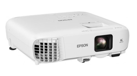 EPSON PROJEKTOR EB-X49 LCD 3600 ANSI XGA 16000:1 EPSON PROJEKTOR EB-X49 LCD 3600 ANSI XGA 16000:1