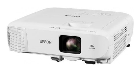 EPSON PROJEKTOR EB-X49 LCD 3600 ANSI XGA 16000:1 EPSON PROJEKTOR EB-X49 LCD 3600 ANSI XGA 16000:1