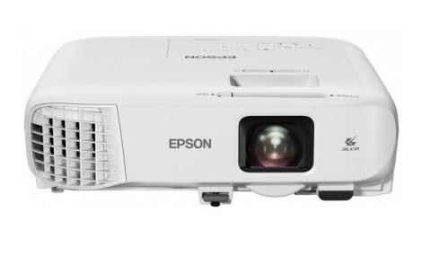 EPSON PROJEKTOR EB-X49 LCD 3600 ANSI XGA 16000:1 EPSON PROJEKTOR EB-X49 LCD 3600 ANSI XGA 16000:1