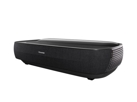 LASER TV HISENSE 100L9HD 100" 4K + Ekran LASER TV HISENSE 100L9HD 100" 4K + Ekran