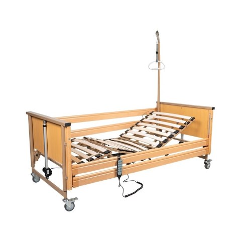 Łóżko CAREBED model SMART Łóżko CAREBED model SMART