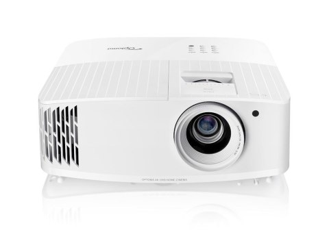 PROJEKTOR OPTOMA UHD35x DLP UHD 3600 ANSI 1000000:1 PROJEKTOR OPTOMA UHD35x DLP UHD 3600 ANSI 1000000:1