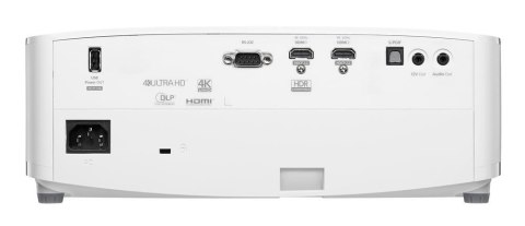 PROJEKTOR OPTOMA UHD35x DLP UHD 3600 ANSI 1000000:1 PROJEKTOR OPTOMA UHD35x DLP UHD 3600 ANSI 1000000:1