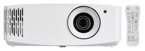 PROJEKTOR OPTOMA UHD35x DLP UHD 3600 ANSI 1000000:1 PROJEKTOR OPTOMA UHD35x DLP UHD 3600 ANSI 1000000:1