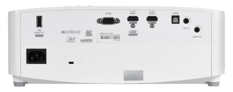 PROJEKTOR OPTOMA UHD35x DLP UHD 3600 ANSI 1000000:1 PROJEKTOR OPTOMA UHD35x DLP UHD 3600 ANSI 1000000:1