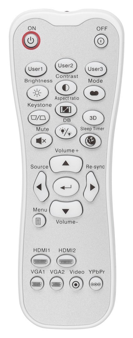 PROJEKTOR OPTOMA UHD35x DLP UHD 3600 ANSI 1000000:1 PROJEKTOR OPTOMA UHD35x DLP UHD 3600 ANSI 1000000:1