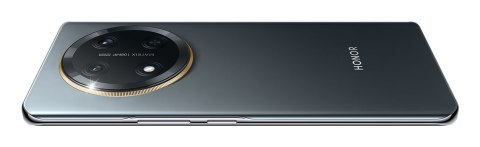Smartfon Honor Magic7 Lite 5G Dual Sim 8/256GB Titanium Black Smartfon Honor Magic7 Lite 5G Dual Sim 8/256GB Titanium Black