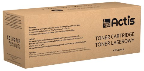 Actis TB-247CA Toner (zamiennik Brother TN-247C, TN247C; Standard; 2300 stron; niebieski) Actis TB-247CA Toner (zamiennik Brother TN-247C, TN247C; Standard; 2300 stron; niebieski)
