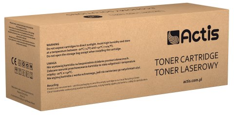 Actis TH-413A Toner (zamiennik HP 305A CE413A; Standard; 2600 stron; czerwony) Actis TH-413A Toner (zamiennik HP 305A CE413A; Standard; 2600 stron; czerwony)