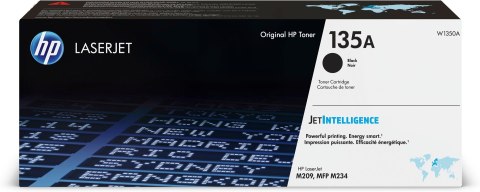 HP Toner czarny HP135A=W1350A HP Toner czarny HP135A=W1350A
