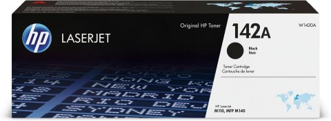 HP Toner czarny HP142A=W1420A HP Toner czarny HP142A=W1420A