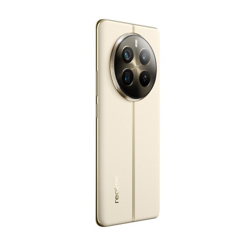 Smartfon realme 12 Pro+ 5G DS 12/512GB Navigator Beige (WYPRZEDAŻ) Smartfon realme 12 Pro+ 5G DS 12/512GB Navigator Beige (WYPRZEDAŻ)