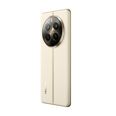 Smartfon realme 12 Pro+ 5G DS 12/512GB Navigator Beige (WYPRZEDAŻ) Smartfon realme 12 Pro+ 5G DS 12/512GB Navigator Beige (WYPRZEDAŻ)