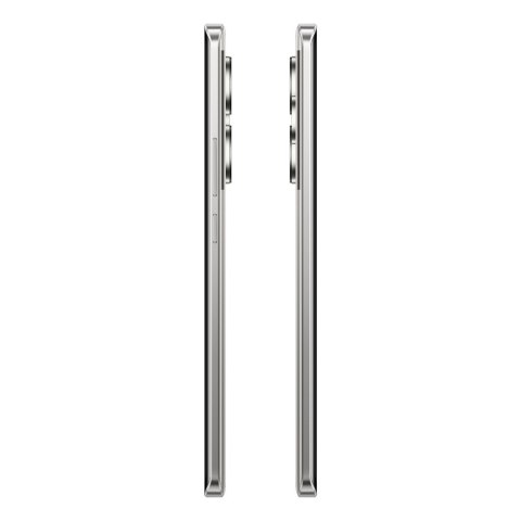 Smartfon realme GT 6 5G 16/512GB Fluid Silver (WYPRZEDAŻ) Smartfon realme GT 6 5G 16/512GB Fluid Silver (WYPRZEDAŻ)