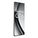 Smartfon realme GT 6 5G 16/512GB Fluid Silver (WYPRZEDAŻ)