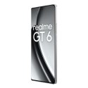 Smartfon realme GT 6 5G 16/512GB Fluid Silver (WYPRZEDAŻ)